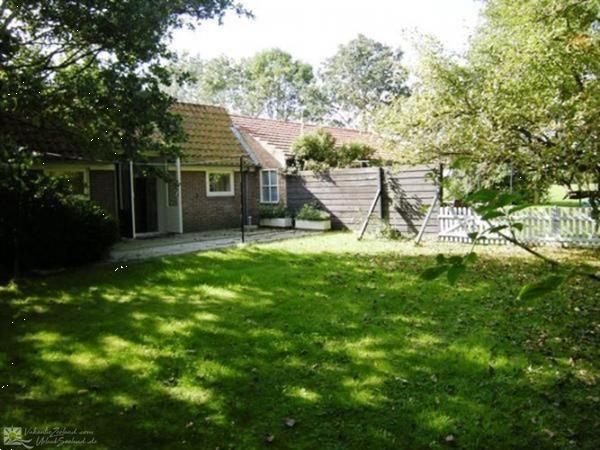 Grote foto vz121 vakantiehuis veere vakantie nederland zuid
