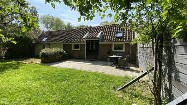 Grote foto vz121 vakantiehuis veere vakantie nederland zuid