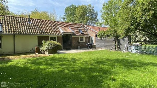 Grote foto vz121 vakantiehuis veere vakantie nederland zuid