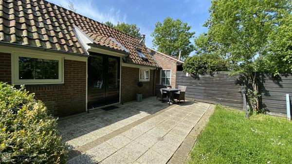 Grote foto vz121 vakantiehuis veere vakantie nederland zuid