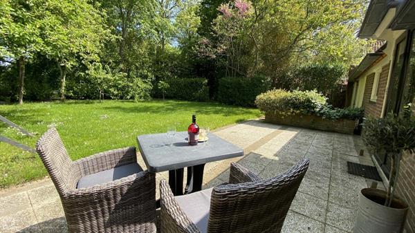 Grote foto vz121 vakantiehuis veere vakantie nederland zuid