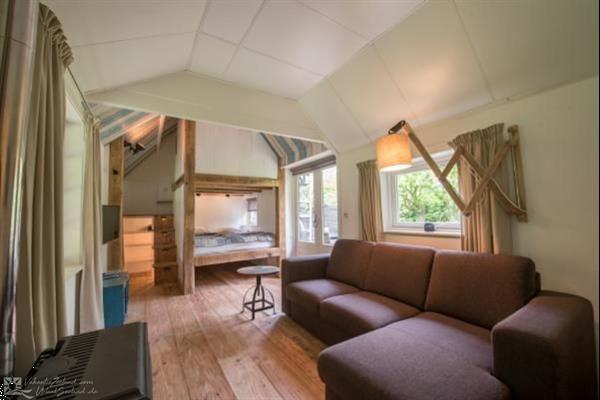Grote foto vz121 vakantiehuis veere vakantie nederland zuid