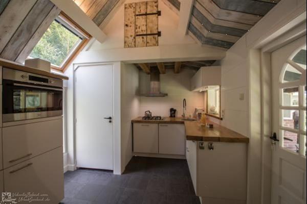 Grote foto vz121 vakantiehuis veere vakantie nederland zuid