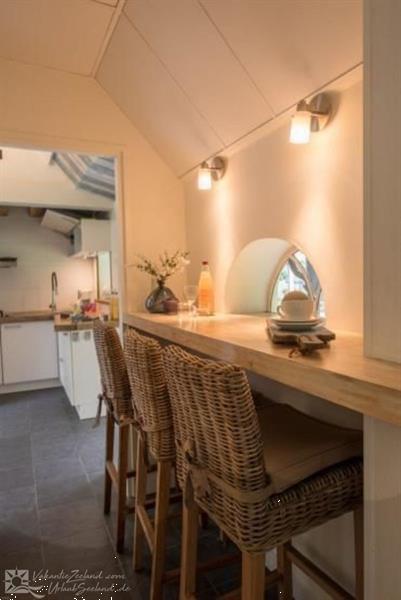 Grote foto vz121 vakantiehuis veere vakantie nederland zuid