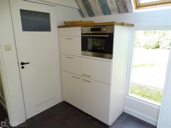 Grote foto vz121 vakantiehuis veere vakantie nederland zuid