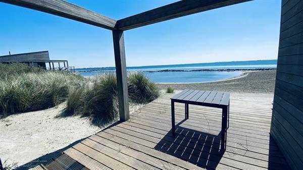 Grote foto vz798 strandvilla super vip ouddorp vakantie nederland zuid
