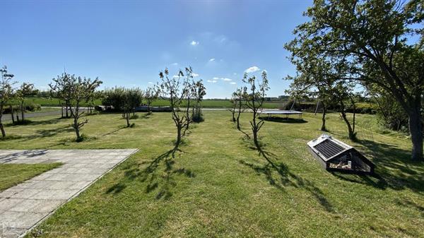 Grote foto vz583 studio vrouwenpolder vakantie nederland zuid