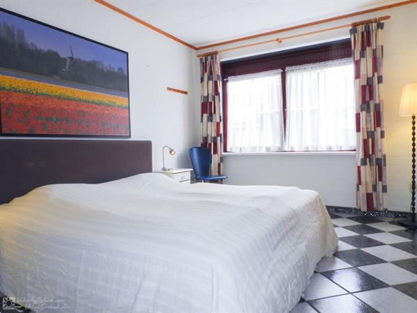 Grote foto vz022 appartement groede vakantie nederland zuid