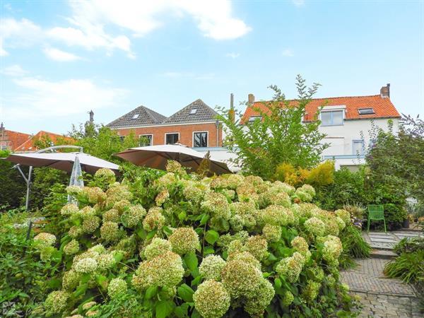 Grote foto vz052 appartement sluis vakantie nederland zuid