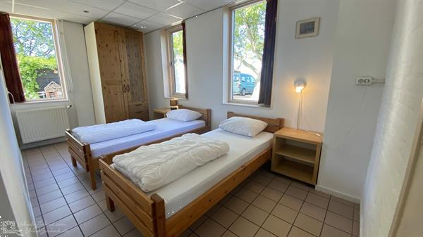 Grote foto vz033 appartement koudekerke vakantie nederland zuid