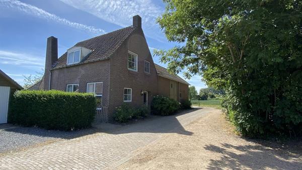 Grote foto vz839 vakantiehuis aardenburg bij sluis vakantie nederland zuid