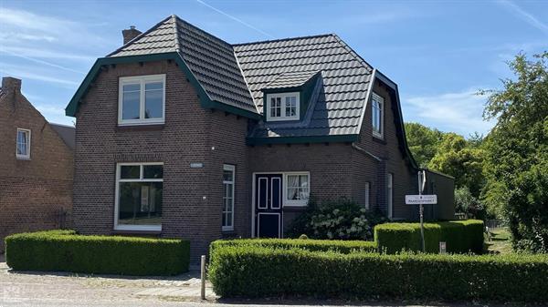 Grote foto vz840 vrijstaand vakantiehuis in aardenburg vakantie nederland zuid