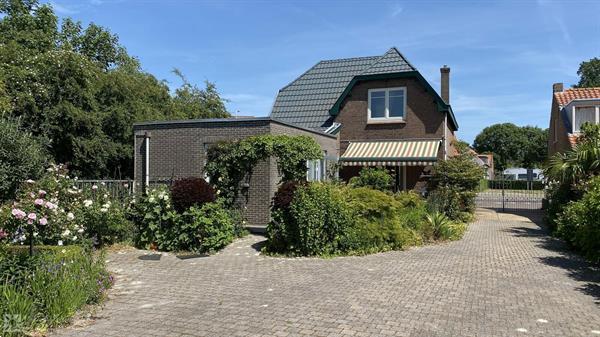 Grote foto vz840 vrijstaand vakantiehuis in aardenburg vakantie nederland zuid