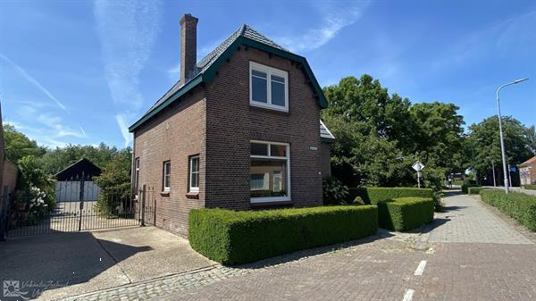 Grote foto vz840 vrijstaand vakantiehuis in aardenburg vakantie nederland zuid