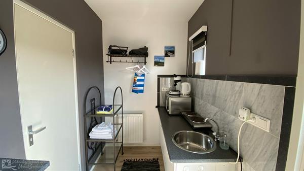 Grote foto vz712 appartement renesse vakantie nederland zuid