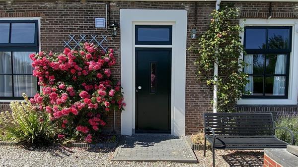 Grote foto vz161 vakantiehuis vrouwenpolder vakantie nederland zuid