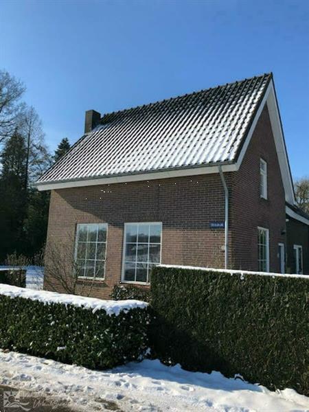 Grote foto vz892 vakantiehuis in hulst vakantie nederland zuid