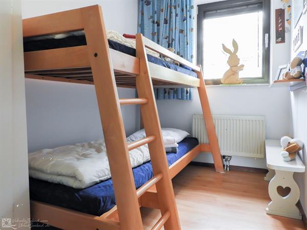 Grote foto vz291 appartement burgh haamstede vakantie nederland zuid