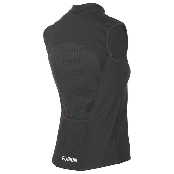 Grote foto fusion s2 run vest dames size medium kleding dames sportkleding