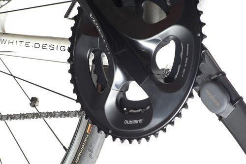 Grote foto wahoo rpm cadence sensor per stuk sport en fitness fietsen en wielrennen