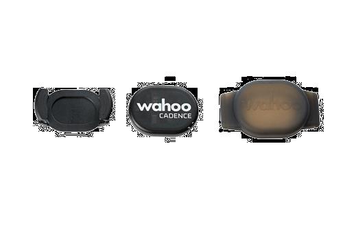 Grote foto wahoo rpm cadence sensor per stuk sport en fitness fietsen en wielrennen