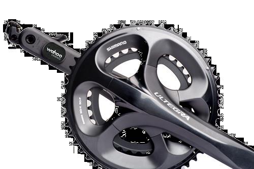 Grote foto wahoo rpm cadence sensor per stuk sport en fitness fietsen en wielrennen