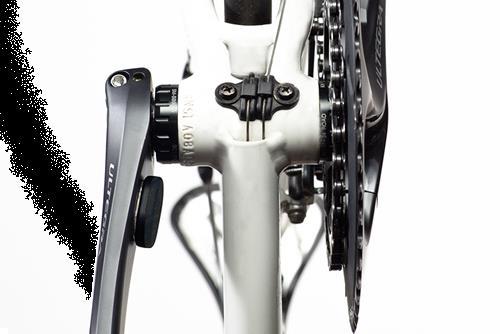 Grote foto wahoo rpm cadence sensor per stuk sport en fitness fietsen en wielrennen