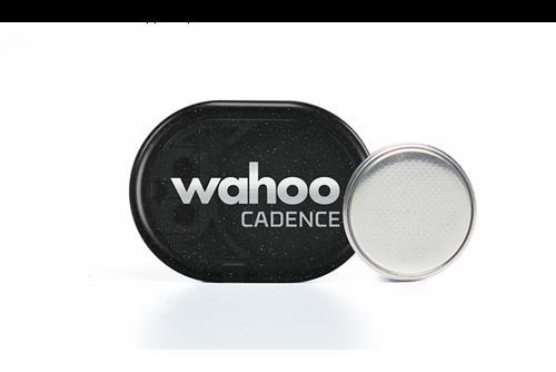 Grote foto wahoo rpm cadence sensor per stuk sport en fitness fietsen en wielrennen