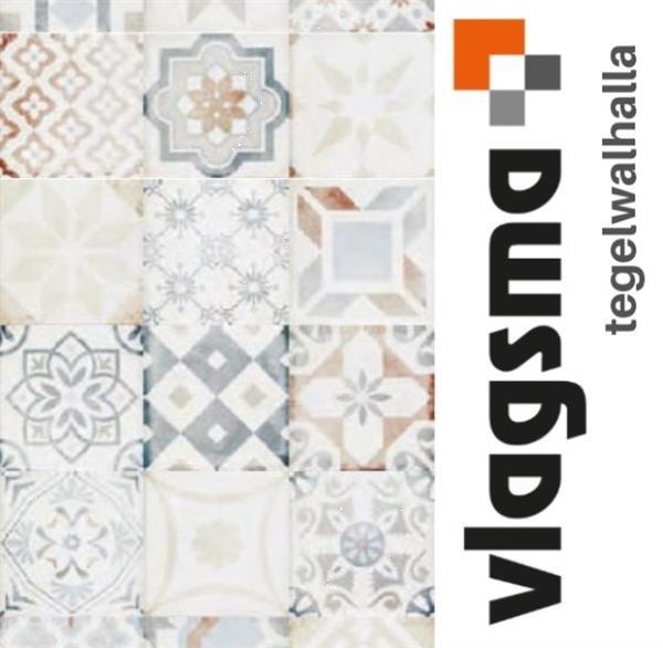 Grote foto portugese tegels de populairste tegels kopen doe het zelf en verbouw tegels