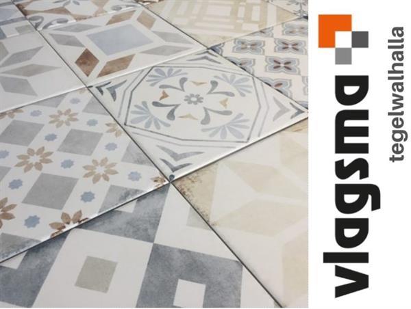 Grote foto portugese tegels de populairste tegels kopen doe het zelf en verbouw tegels