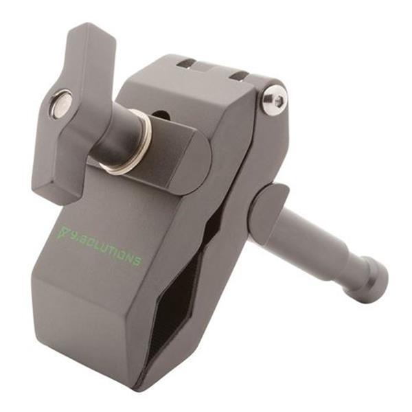 Grote foto 9.solutions python clamp with 5 8 pin audio tv en foto algemeen