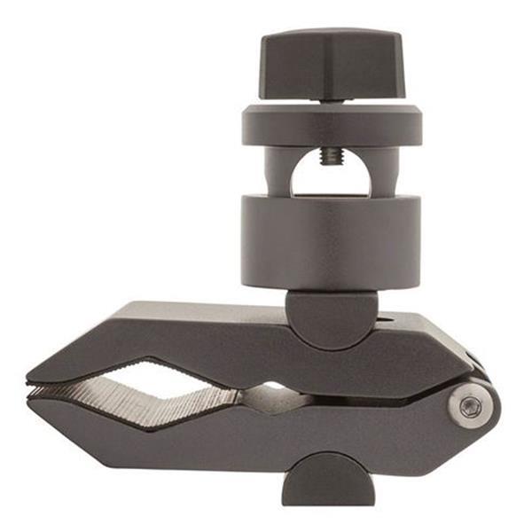 Grote foto 9.solutions python clamp with grip head audio tv en foto algemeen