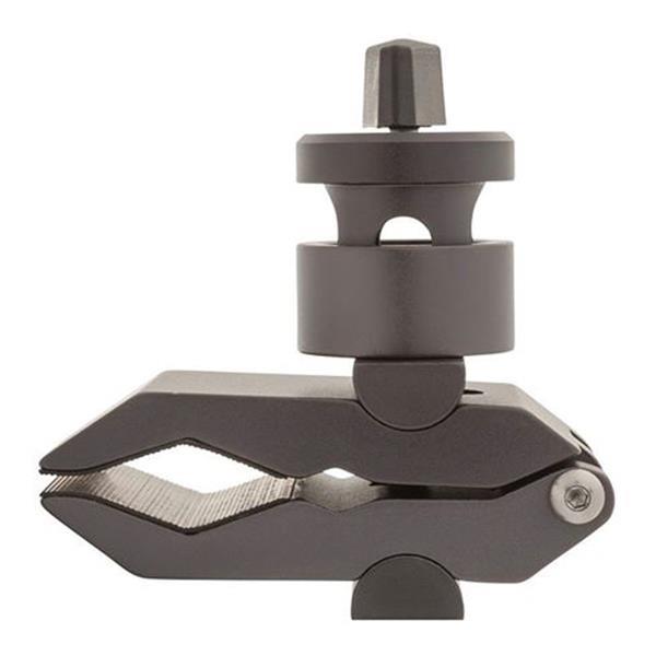 Grote foto 9.solutions python clamp with grip head audio tv en foto algemeen