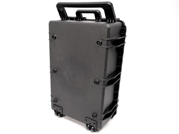 Grote foto smart system matrix sled basic audio tv en foto algemeen