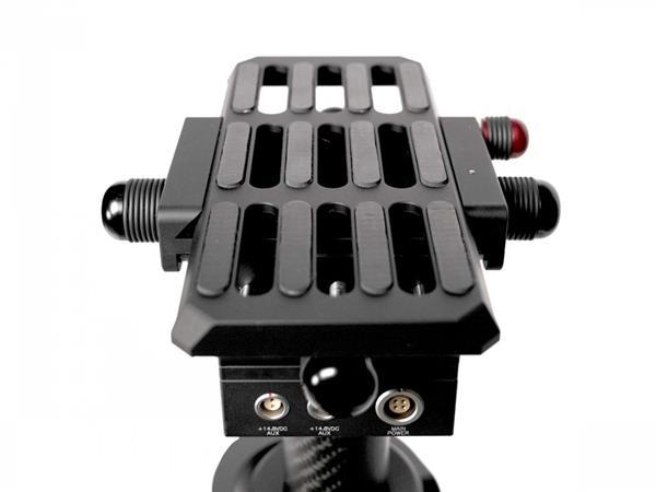 Grote foto smart system matrix sled basic audio tv en foto algemeen