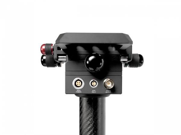 Grote foto smart system matrix sled basic audio tv en foto algemeen