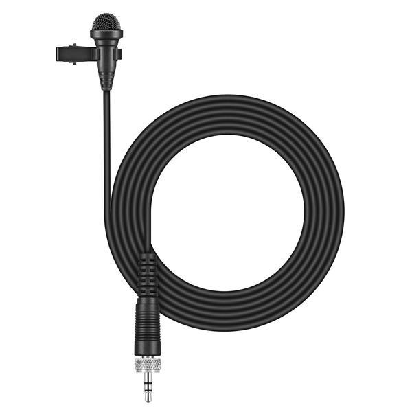 Grote foto sennheiser xsw d lavalier set muziek en instrumenten overige muziek en instrumenten