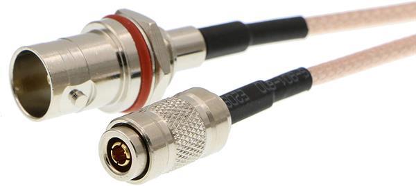 Grote foto alvin cables din 1.0 2.3 naar bnc vrouwelijke kabel voor b audio tv en foto onderdelen en accessoires
