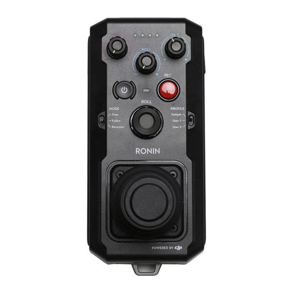 Grote foto dji ronin 2 remote controller part 4 audio tv en foto algemeen
