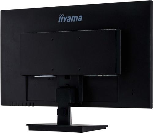 Grote foto iiyama prolite e2483hsu b5 60.96cm 24inch computers en software overige computers en software