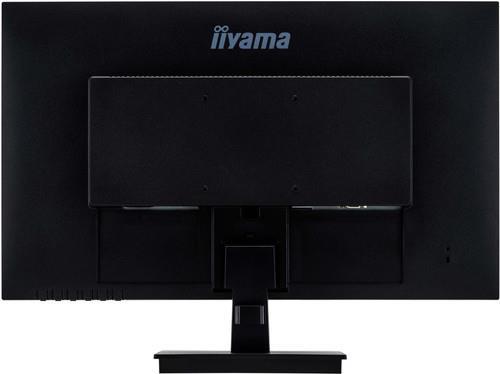 Grote foto iiyama prolite e2483hsu b5 60.96cm 24inch computers en software overige computers en software