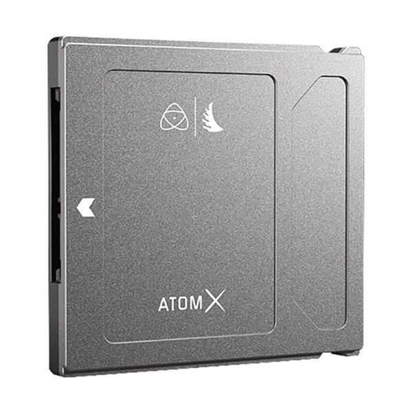 Grote foto angelbird atomx ssdmini 500gb harde schijf audio tv en foto onderdelen en accessoires