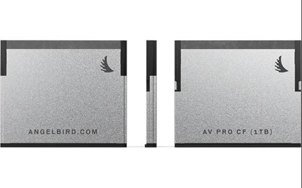 Grote foto angelbird av pro cfast 2.0 memory card 1tb 2 pack audio tv en foto onderdelen en accessoires