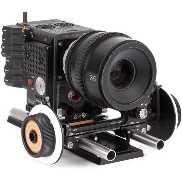 Grote foto wooden camera uff 1 universal follow focus pro audio tv en foto onderdelen en accessoires