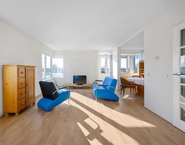 Grote foto appartement kermispad in amsterdam huizen en kamers appartementen en flat