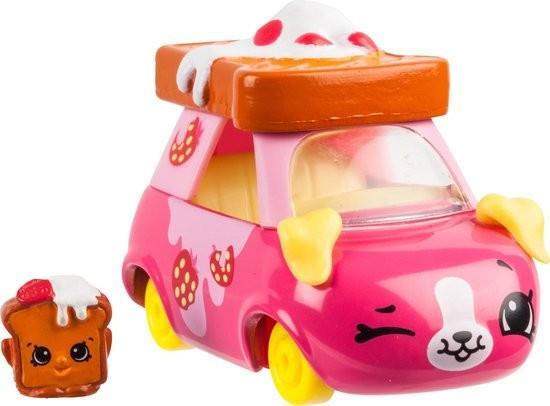 Grote foto shopkins cutie cars brake 4 brunch collection 6 dlg die ca kinderen en baby speelgoed voor jongens