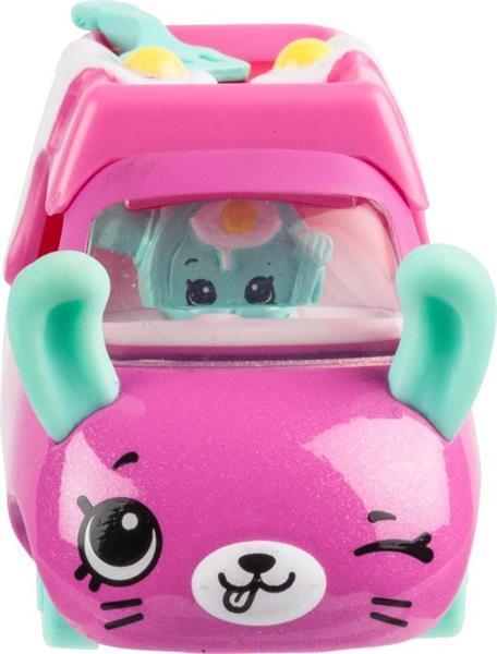 Grote foto shopkins cutie cars brake 4 brunch collection 6 dlg die ca kinderen en baby speelgoed voor jongens