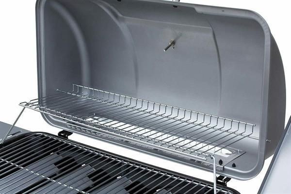 Grote foto barbeque grill dayton 6.1 tuin en terras buitenkeukens