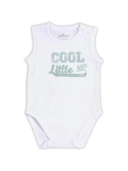 Grote foto romper mouwloos 62 68 cool little kinderen en baby overige