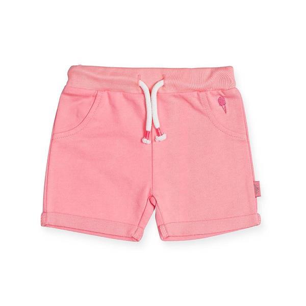 Grote foto short 74 80 aloha pink kinderen en baby overige